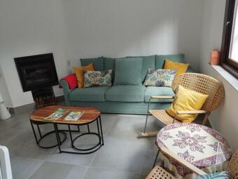 Apartamento Las Tobas