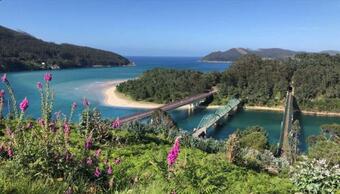 Apartamento A Casa De Paco. O Barqueiro.