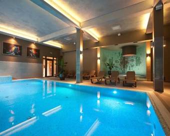 Hotel Kotarz Spa&wellness