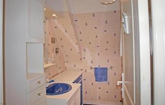 Holiday Home Langueux Rue De Faligot