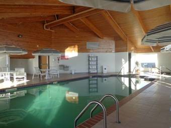 Hotel Americinn Of Madison