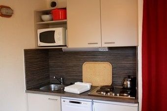 Aparthotel R�sidence Castor & Pollux