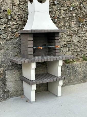 Casa Rural Horta De Arriba