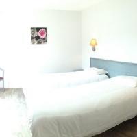 Hotel H H�tel Ex Les Printani�res