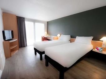 Hotel Ibis Nantes Nord Treilli�res