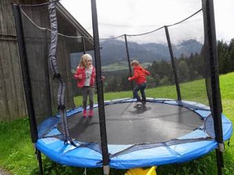 Agroturismo Lammerauhof