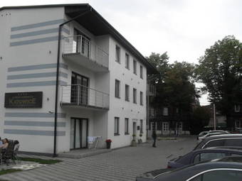 Apartamenty Katowice