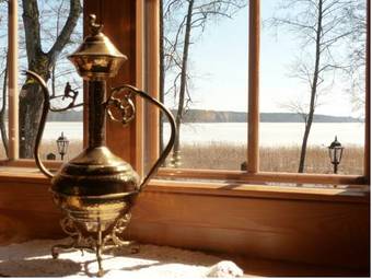 Go?ciniec Olecki - Karczma Margrabowa