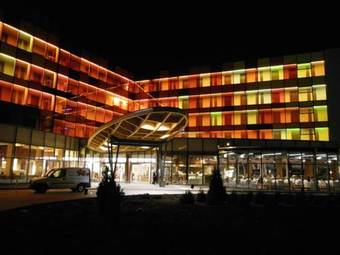 Apartamenty Sun&snow Aquarius Spa