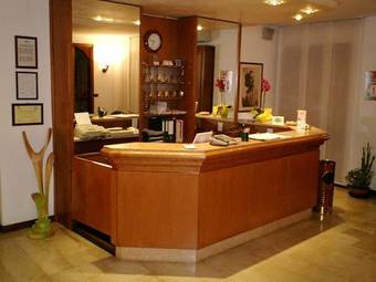 Hotel Albergo Alla Campana