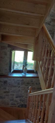 Agroturismo Casa Rural Pembes