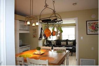 Capeway Country B&B