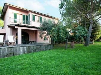 Holiday Home Le Piagge Cerreto Guidi
