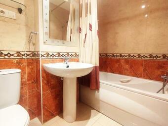 Apartamento Apcostas Playa Coral - Costa Marfil