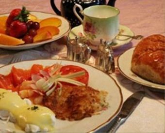 Tea Cozy Bed & Breakfast