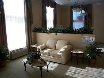 Hotel Guesthouse Inn And Suites