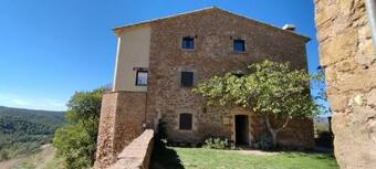 Apartamento Castell De Ceur�. Hotel Rural