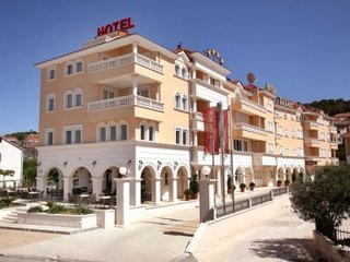 Hotel Trogir