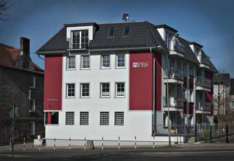 Apartamenty Moderno