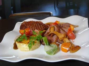 Hostal Le Tr�sor Des Templiers