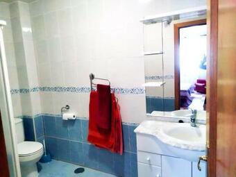 Casa Grande Con Barbacoa Y Chimenea