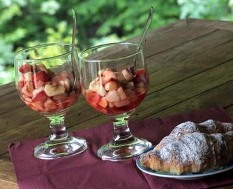 Bed & Breakfast La Lacia