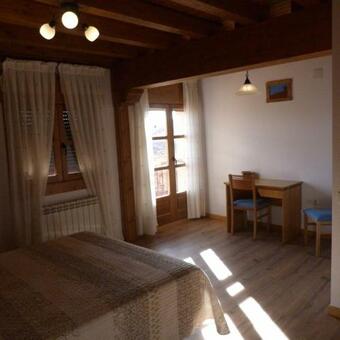 El Farolillo De Piedra