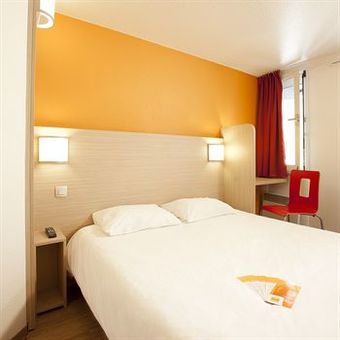 Hotel Premiere Classe Caen Est - Mondeville