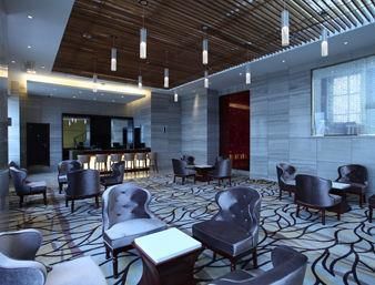 Days Hotel&suites Hefei