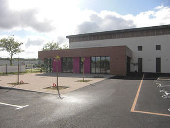 Hotel H�tel Eco Sweet