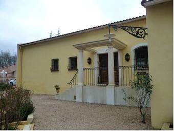 Bed & Breakfast Mas Des Sentes