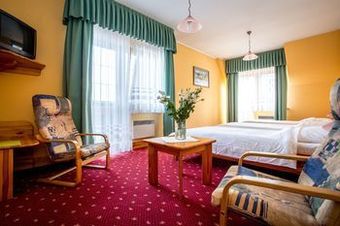 Hotel Skalny