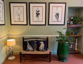 Hotel H�tel Central Bastia