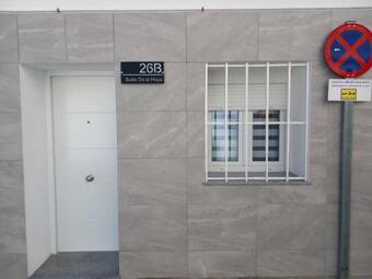 Apartamento Suite Con Jacuzzi De La Haya, Junto Al Teatro Romano