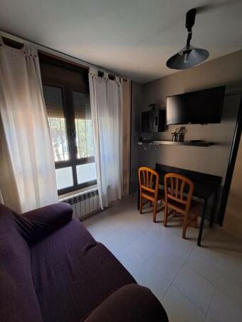 Apartamento El Meson
