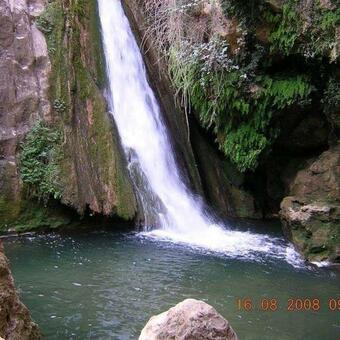 Agroturismo Casa Mill�n