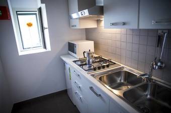 Bed & Breakfast Nova Domus