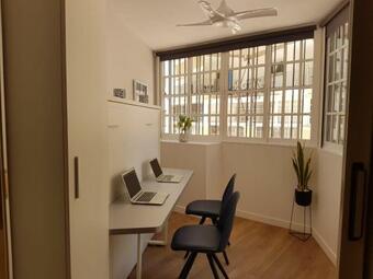 Apartamento Apt. P/4 1 Min From The Beach W/pool In Marbella