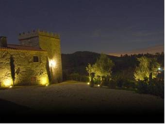 Boutique Hotel Solar Dos Anjos