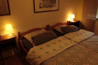 Apartamentos Les Dames De La Montagne