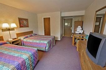 Hotel Budgetel Inn And Suites - Glen Ellyn
