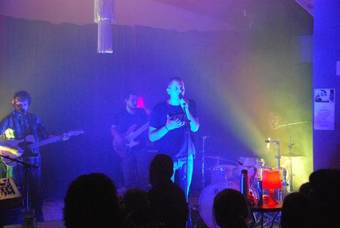 Camping Le Puits Rochais