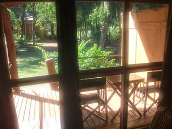 Tacuara Lodge