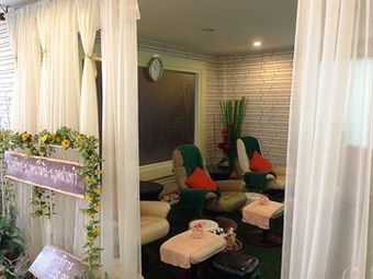 New Travel Lodge Hotel