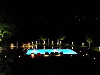 Agroturismo Tenuta Testarossa