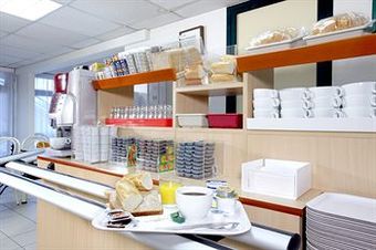 Hotel Premiere Classe Douai Cuincy