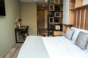 Cabrera 8512 - Gaº Apartamento De Lujo