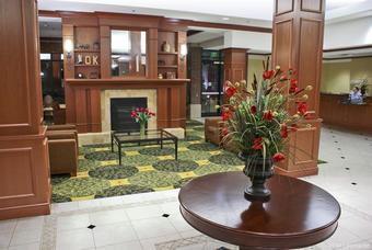 Hotel Hilton Garden Inn Bartlesville