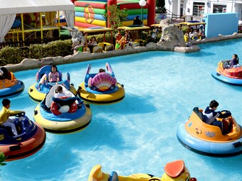 Hotel Magic Sports 4