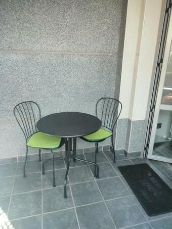 Apartamento La Casa De Anne Marie